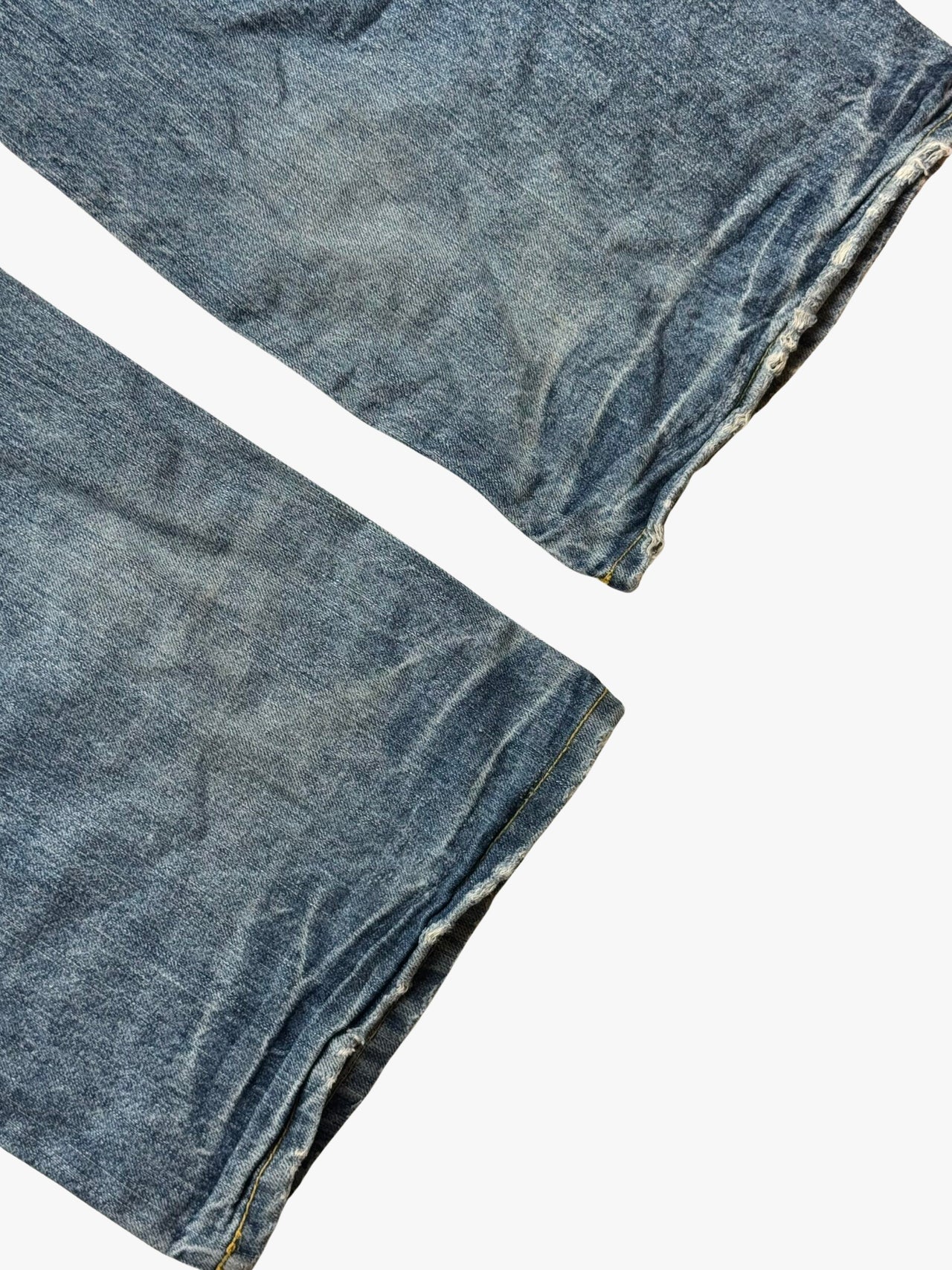 Ecko Unltd Straight Leg Jeans