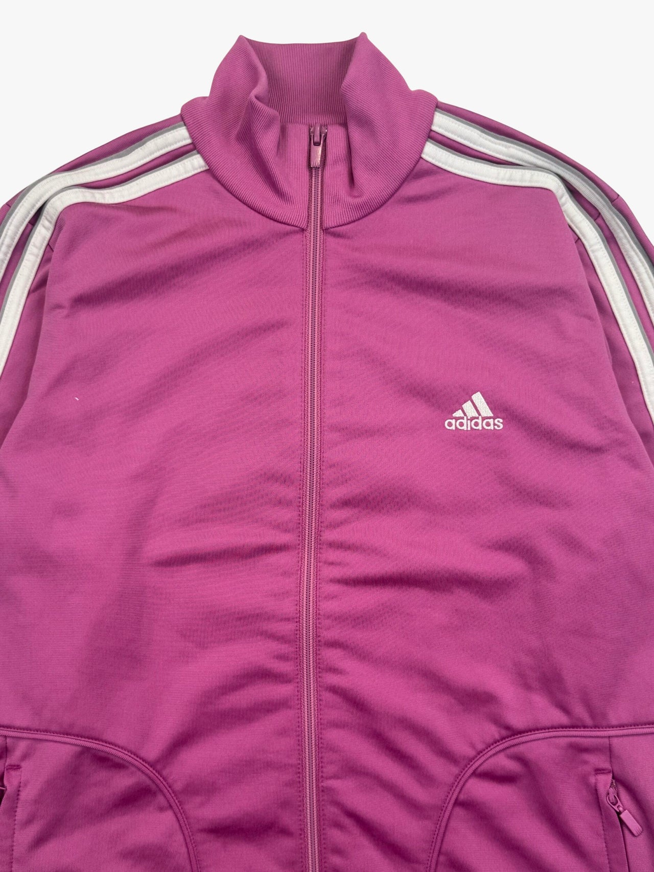 Adidas Track Top