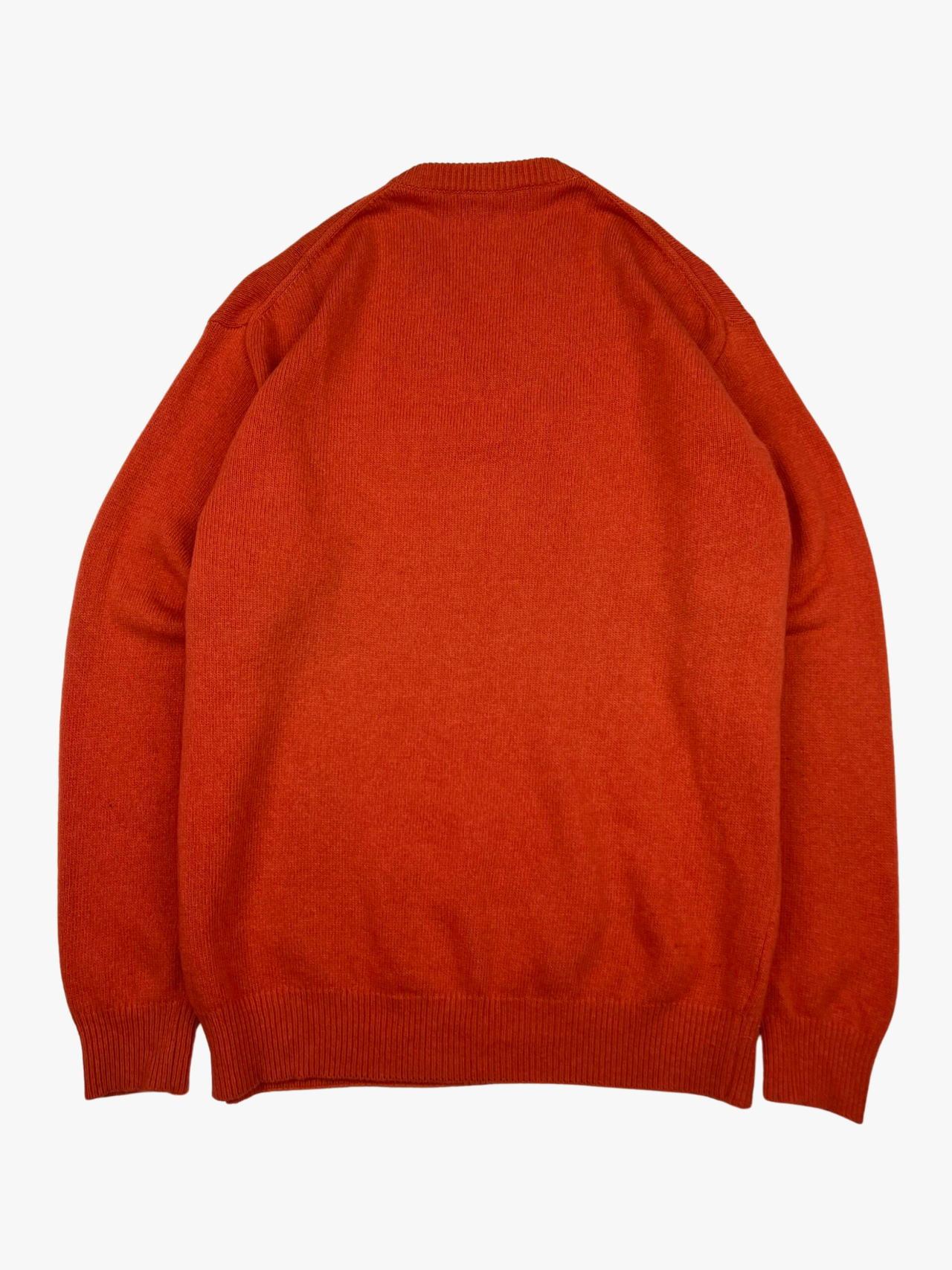 Yves Saint Laurent Knit Sweater
