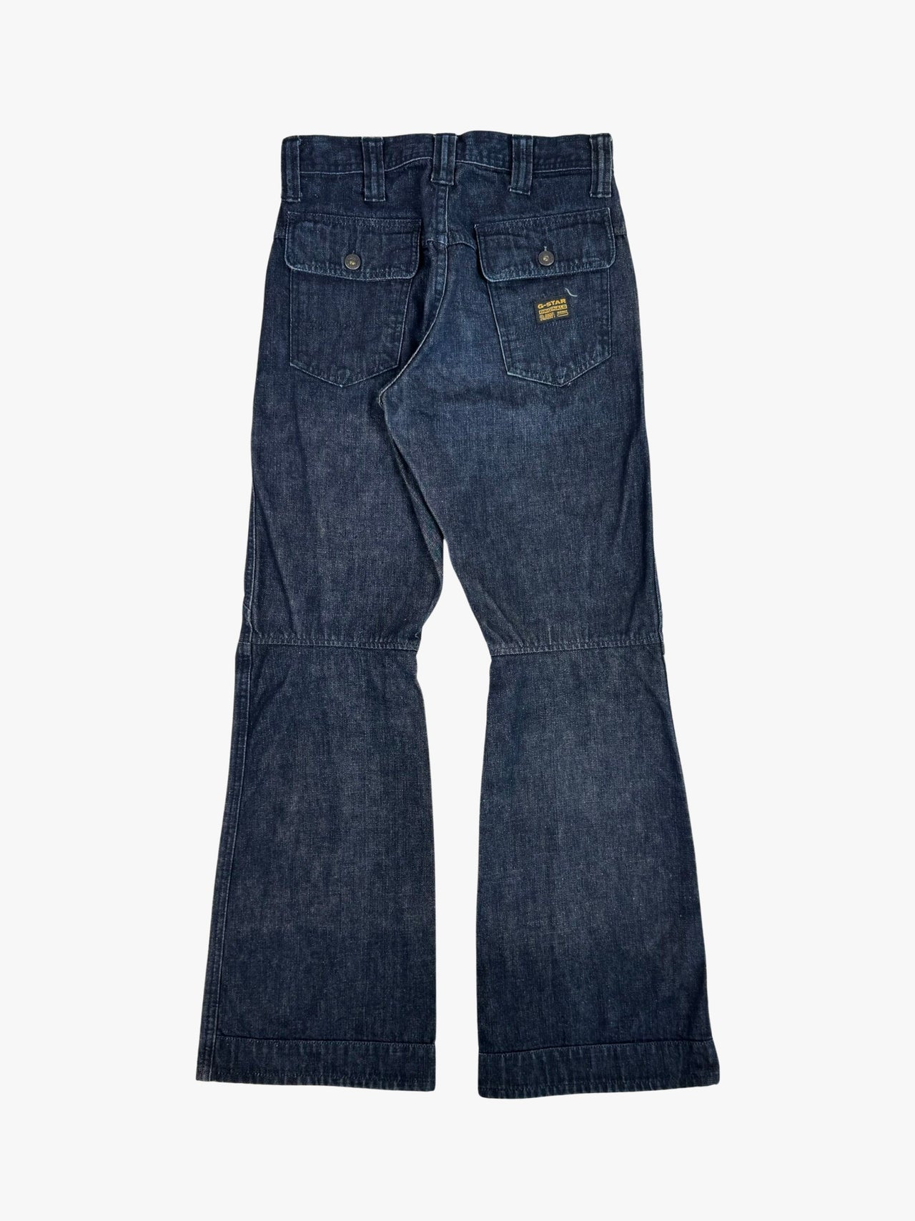 G-Star Raw Bootcut Jeans