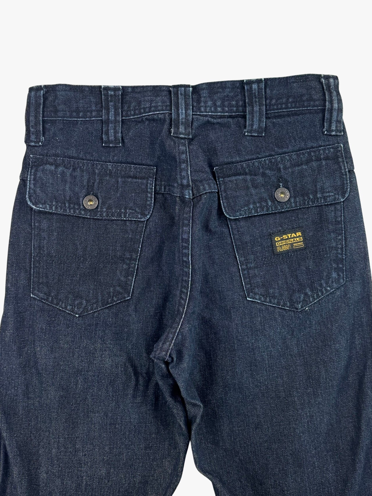G-Star Raw Bootcut Jeans