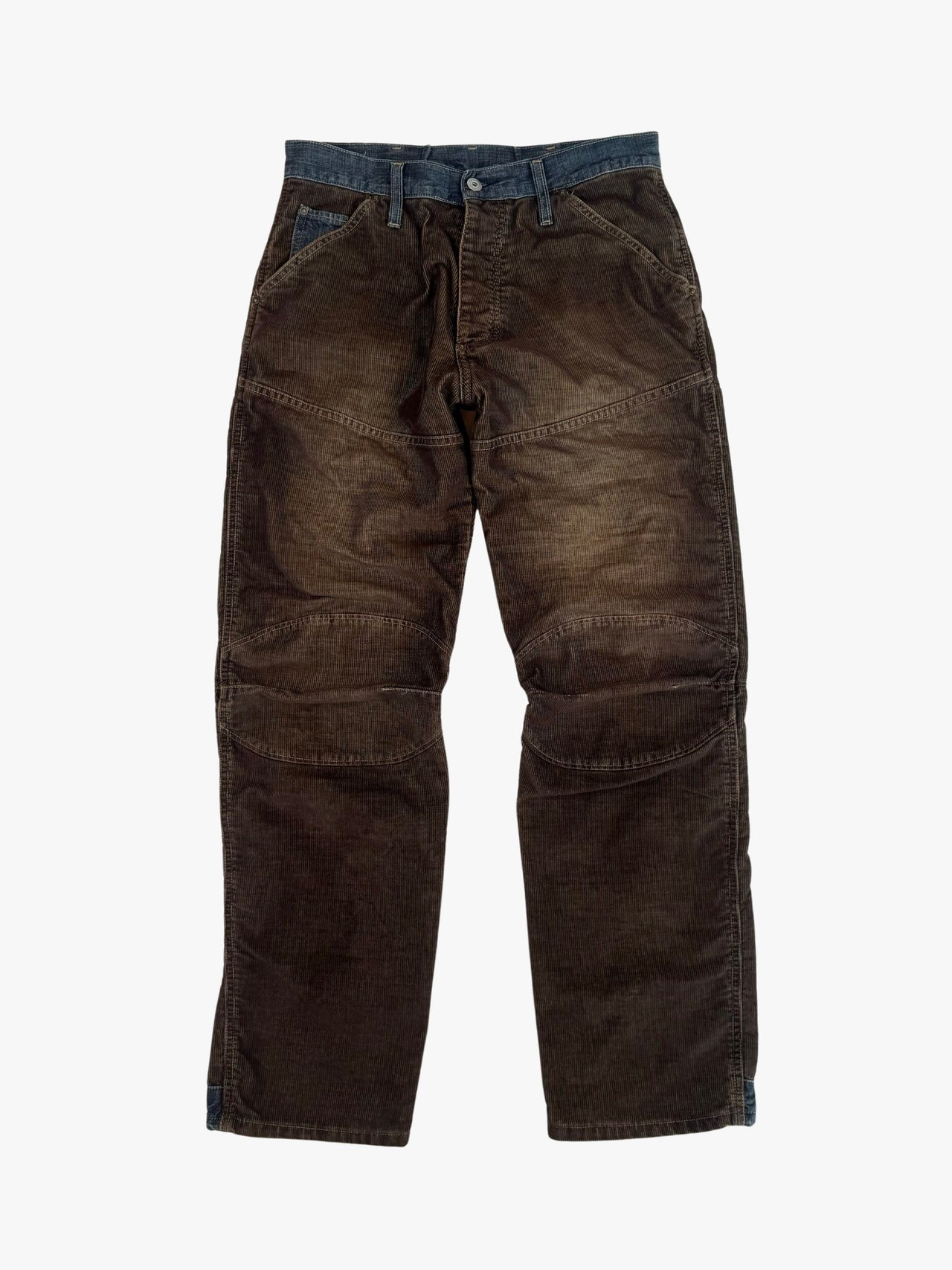 G-Star Raw Corduroy Pants
