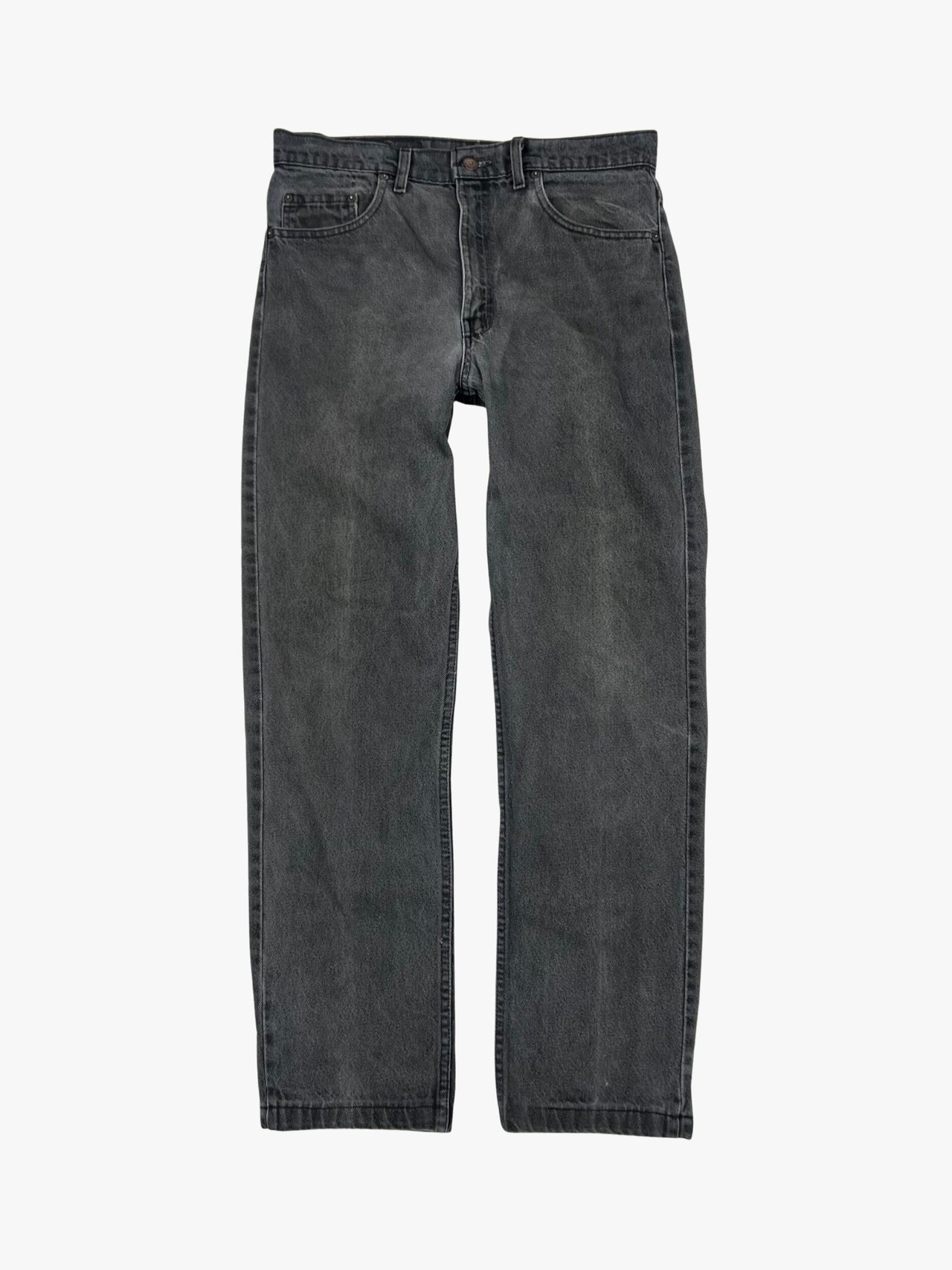 1990’s Levi’s 505 Straight Leg Jeans