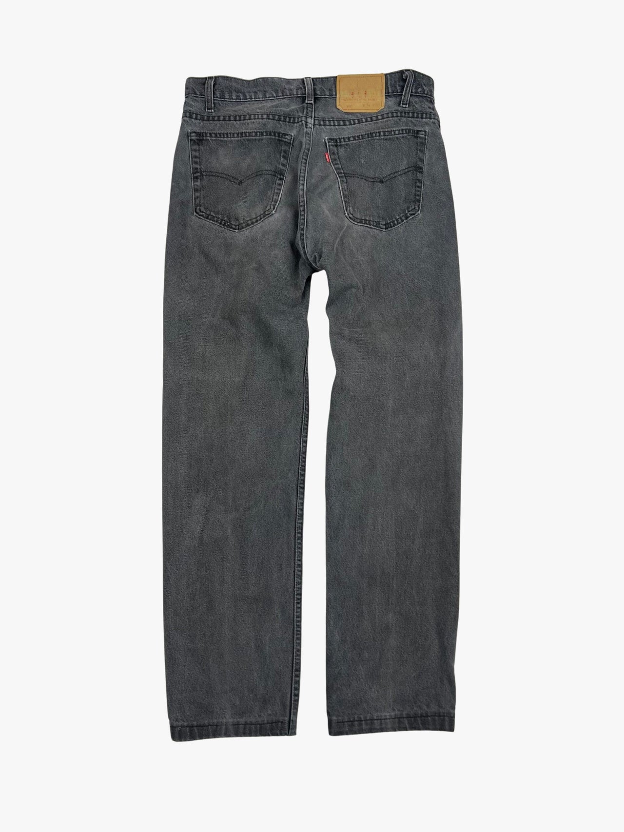 1990’s Levi’s 505 Straight Leg Jeans