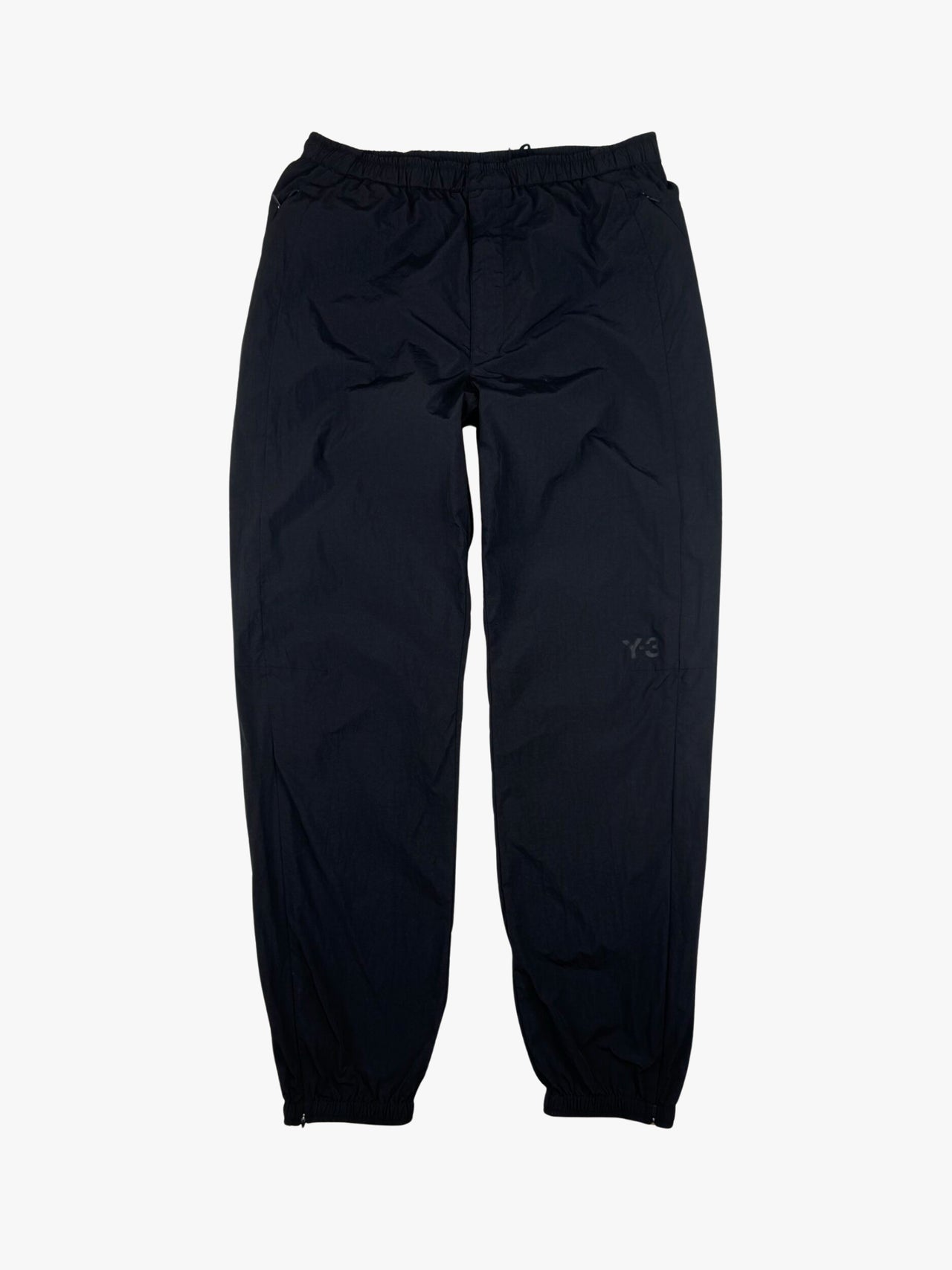 Y-3 Adidas Track Pants