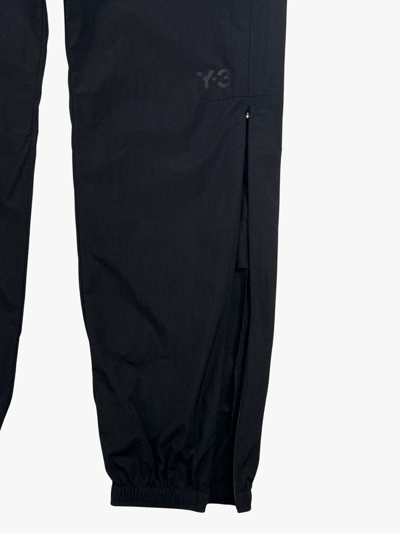 Y-3 Adidas Track Pants