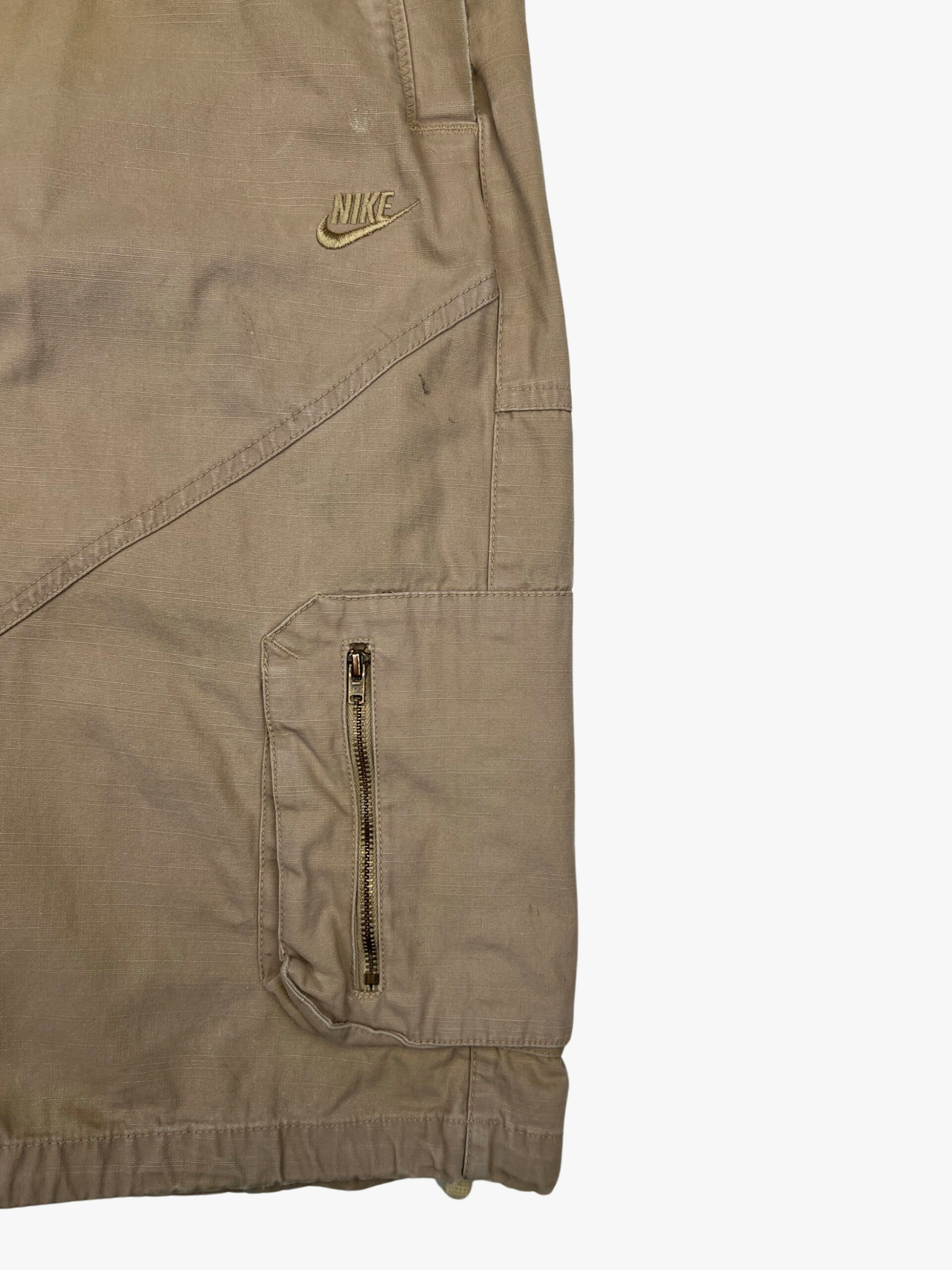 Nike Cargo Shorts