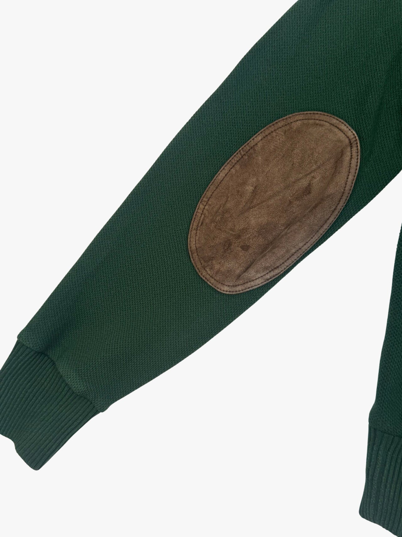 Polo Ralph Lauren Quarter Zip Knit Sweater