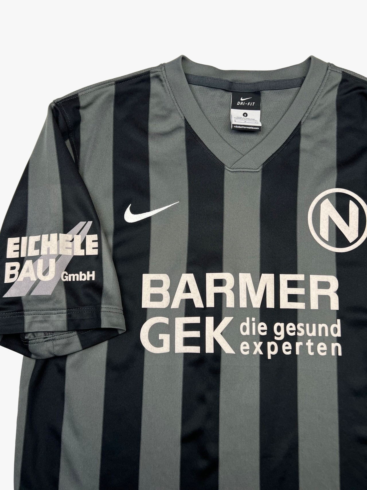 Nike FC Normannia Gmünd Football Shirt