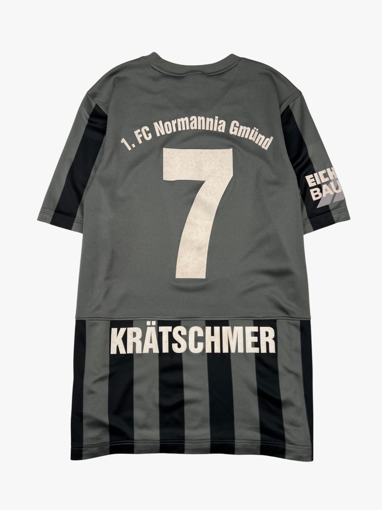 Nike FC Normannia Gmünd Football Shirt