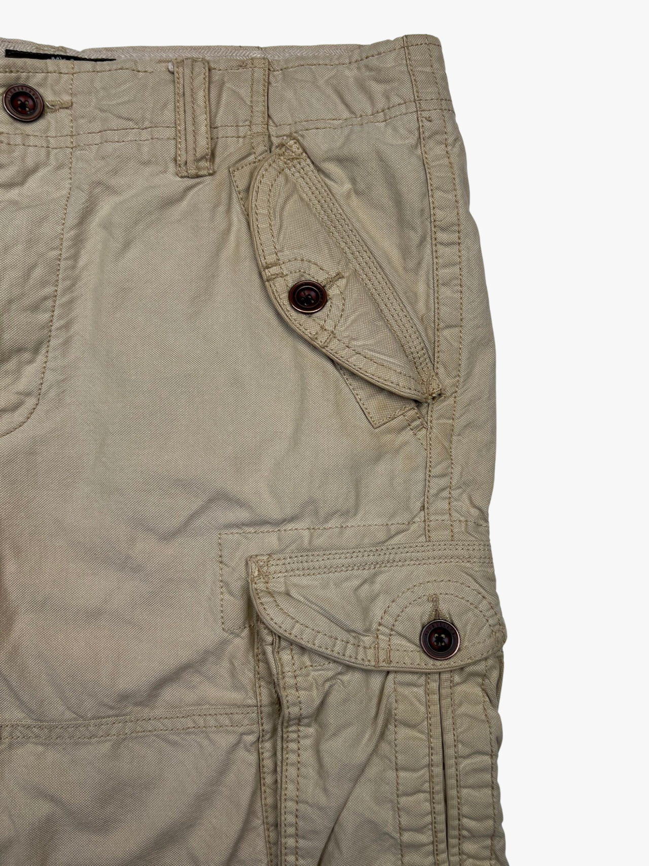 Timberland Cargo Shorts