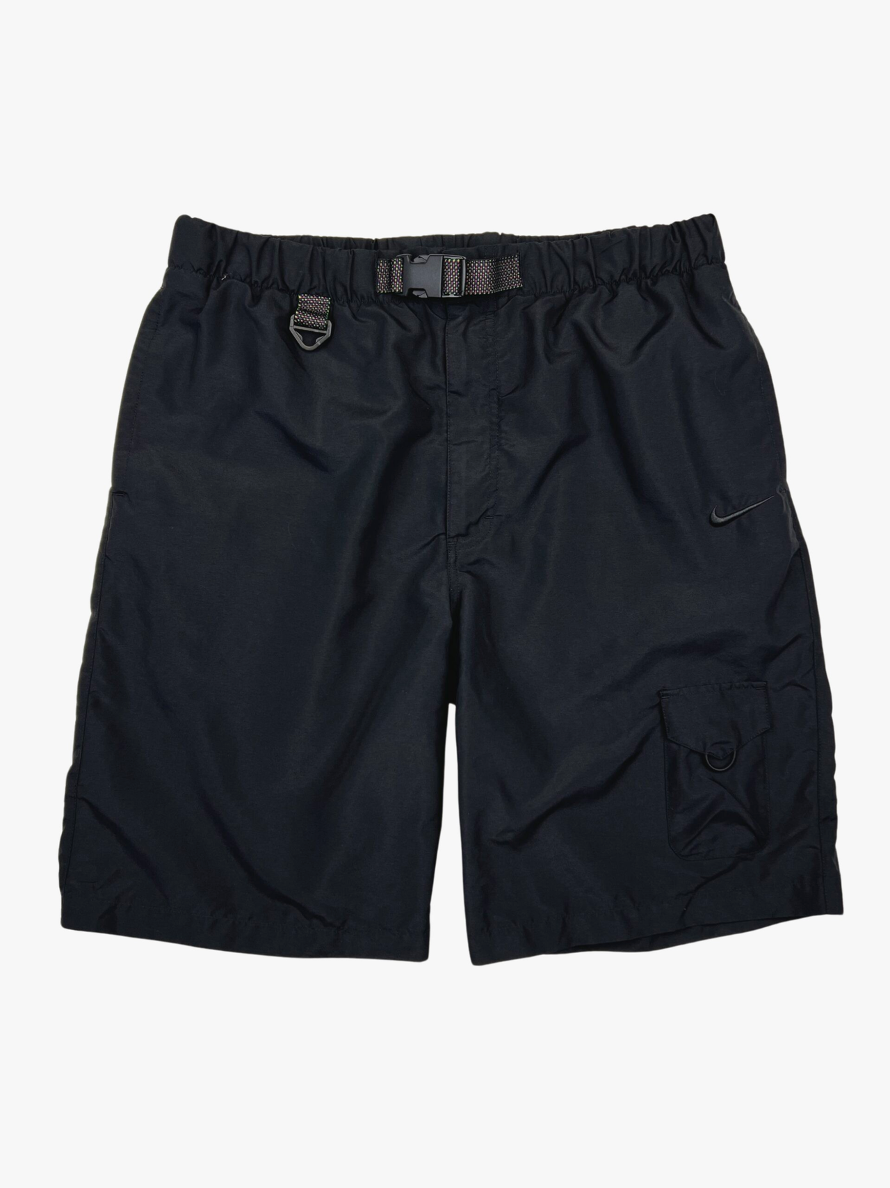 Nike Utility Shorts