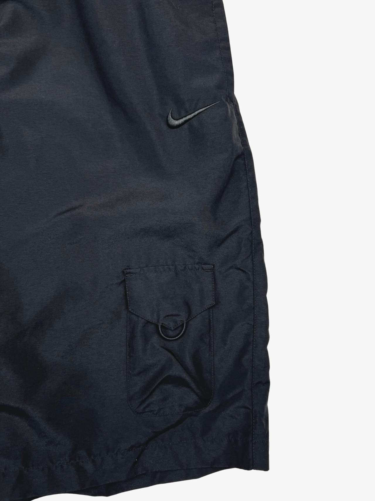 Nike Utility Shorts