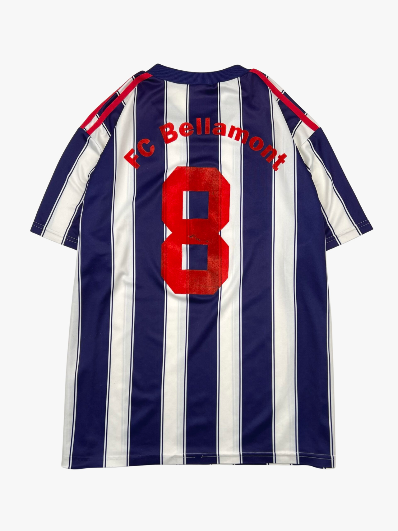 1990’s Adidas FC Bellamont Football Shirt