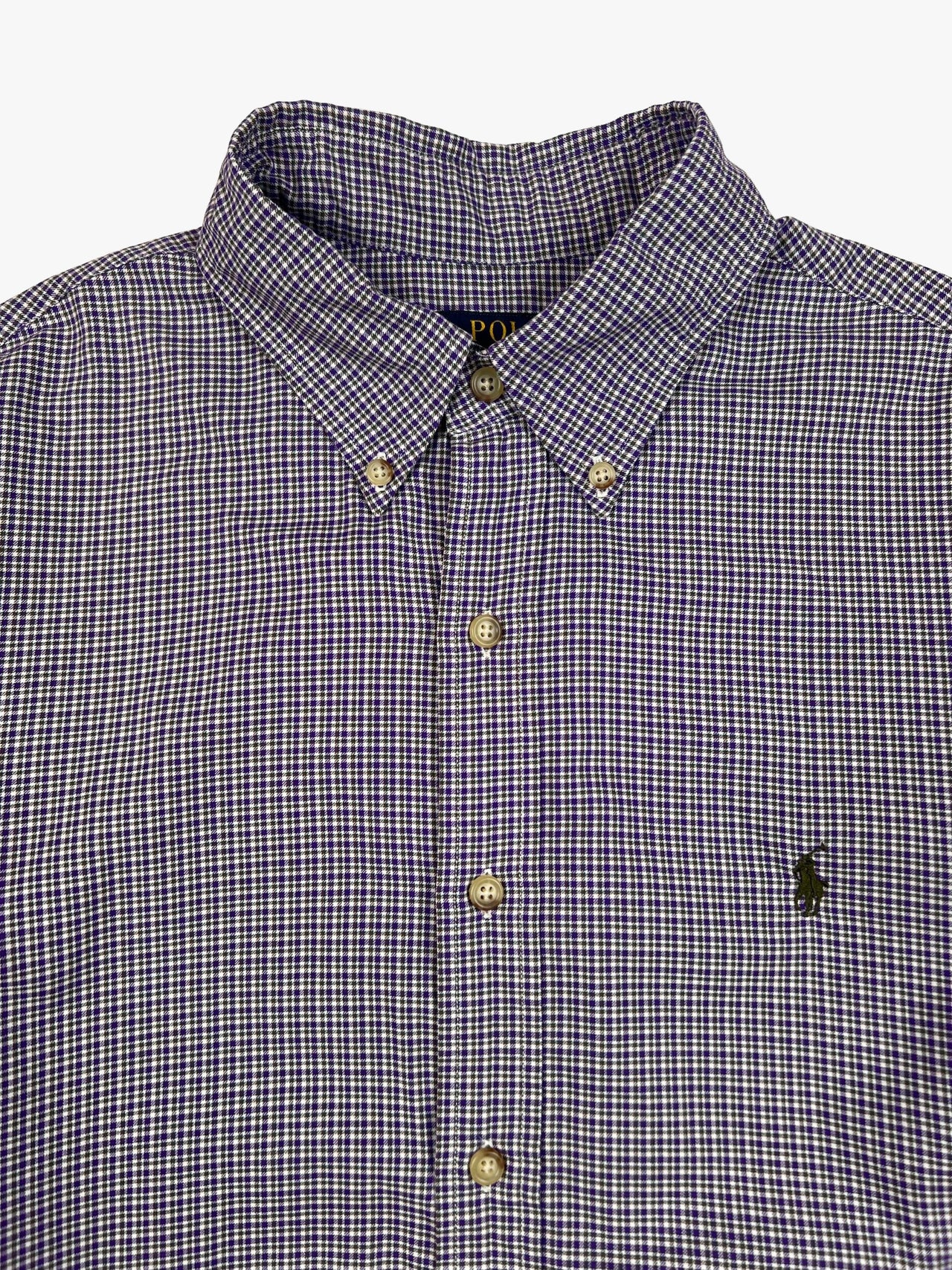 Polo Ralph Lauren Button-down Shirt