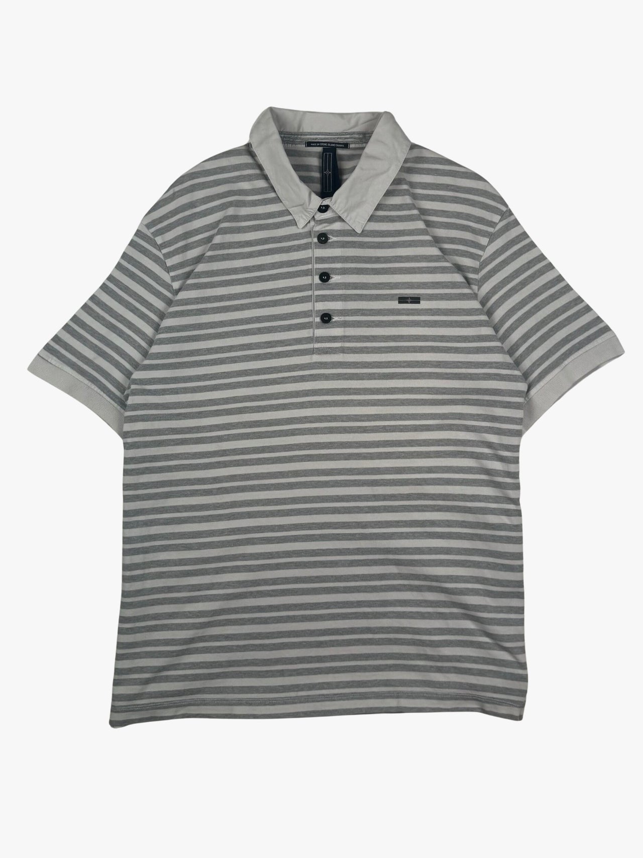 Stone Island Polo Shirt