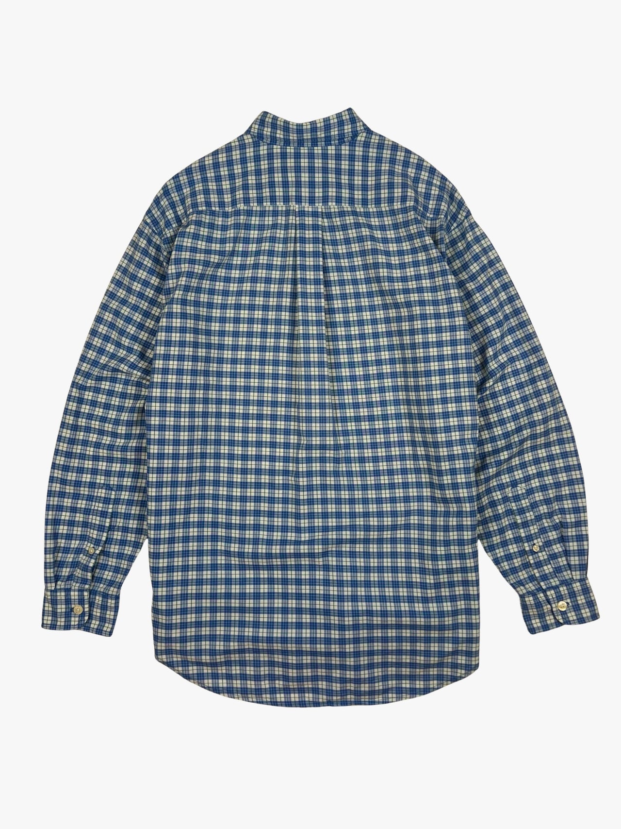Ralph Lauren Jeans Button-down Shirt