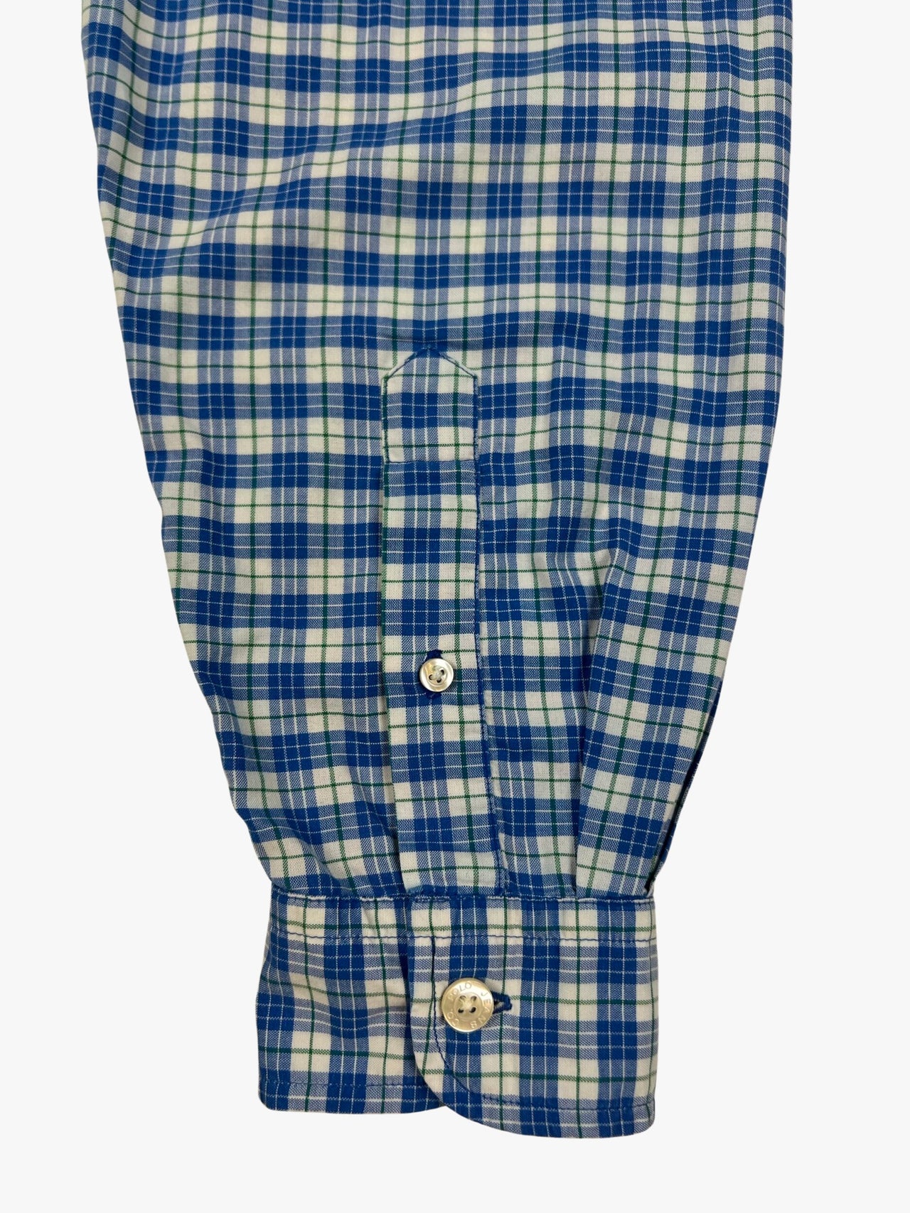 Ralph Lauren Jeans Button-down Shirt