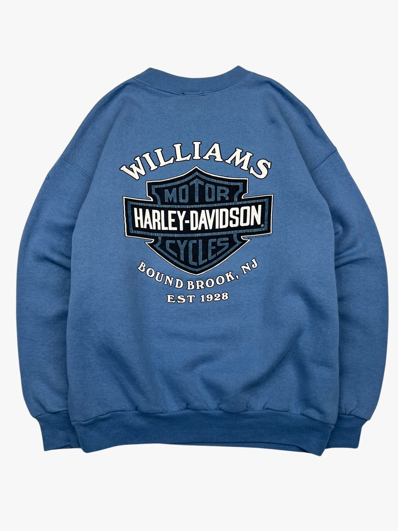 1996 Harley Davidson Sweatshirt