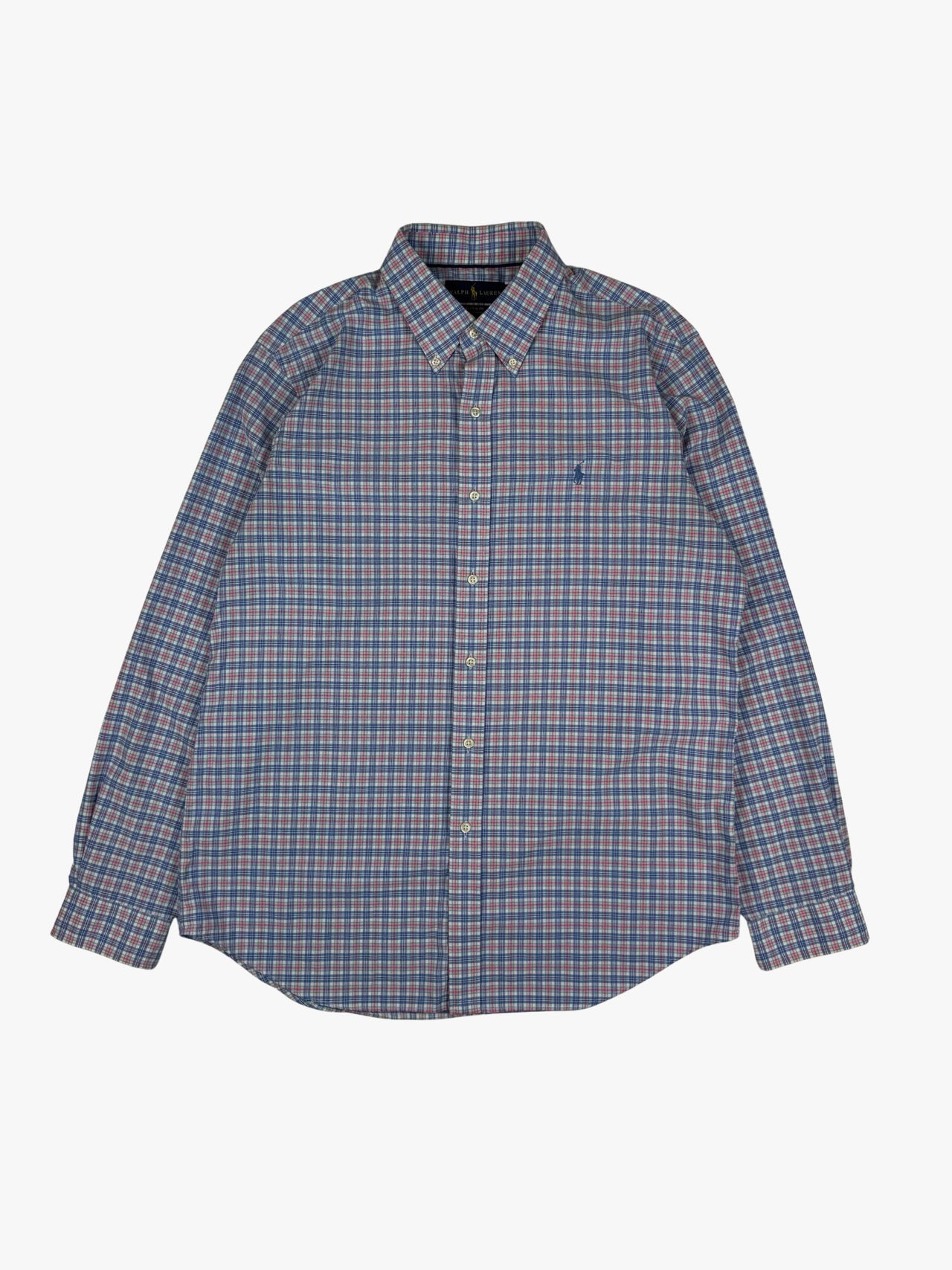 Polo Ralph Lauren Button Up Shirt