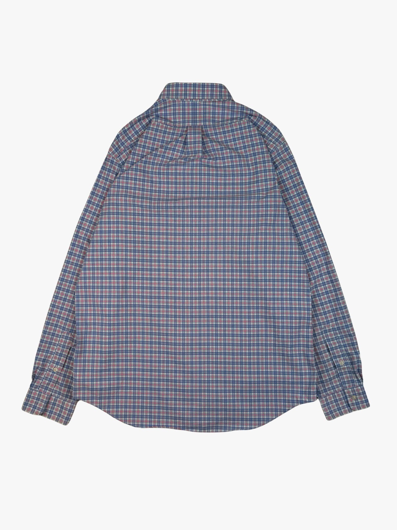 Polo Ralph Lauren Button Up Shirt