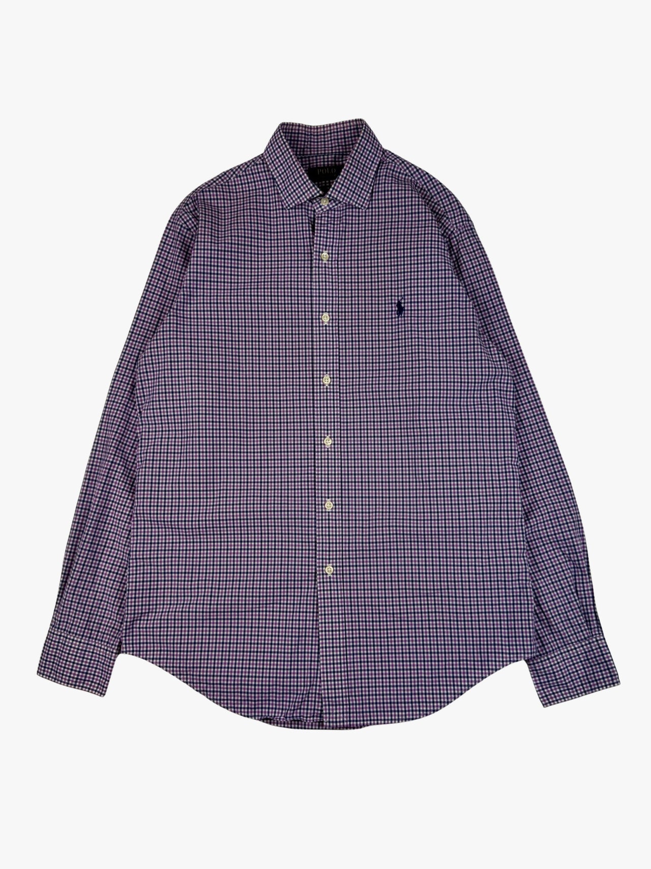 Polo Ralph Lauren Button Up Shirt