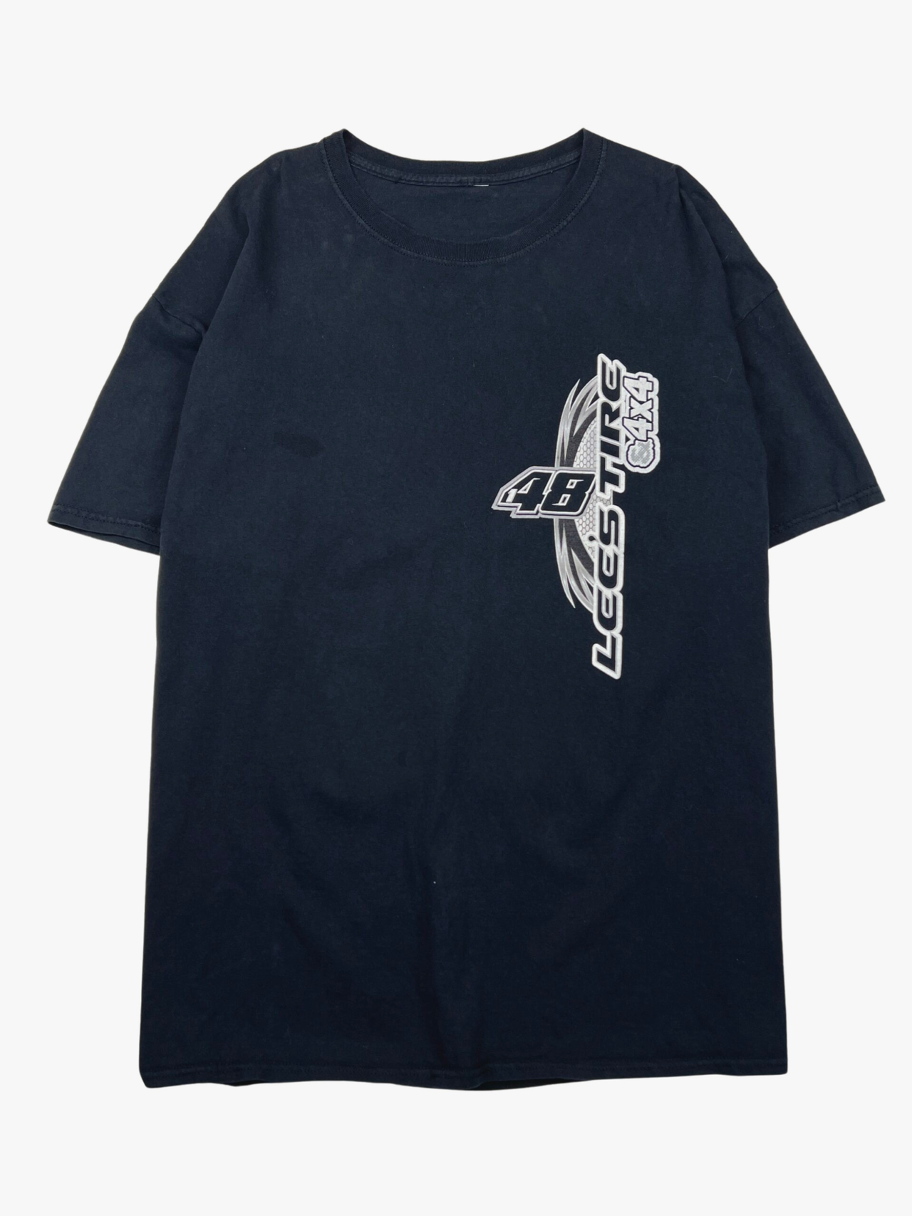 Lee’s Tire 4x4 Nascar T-Shirt