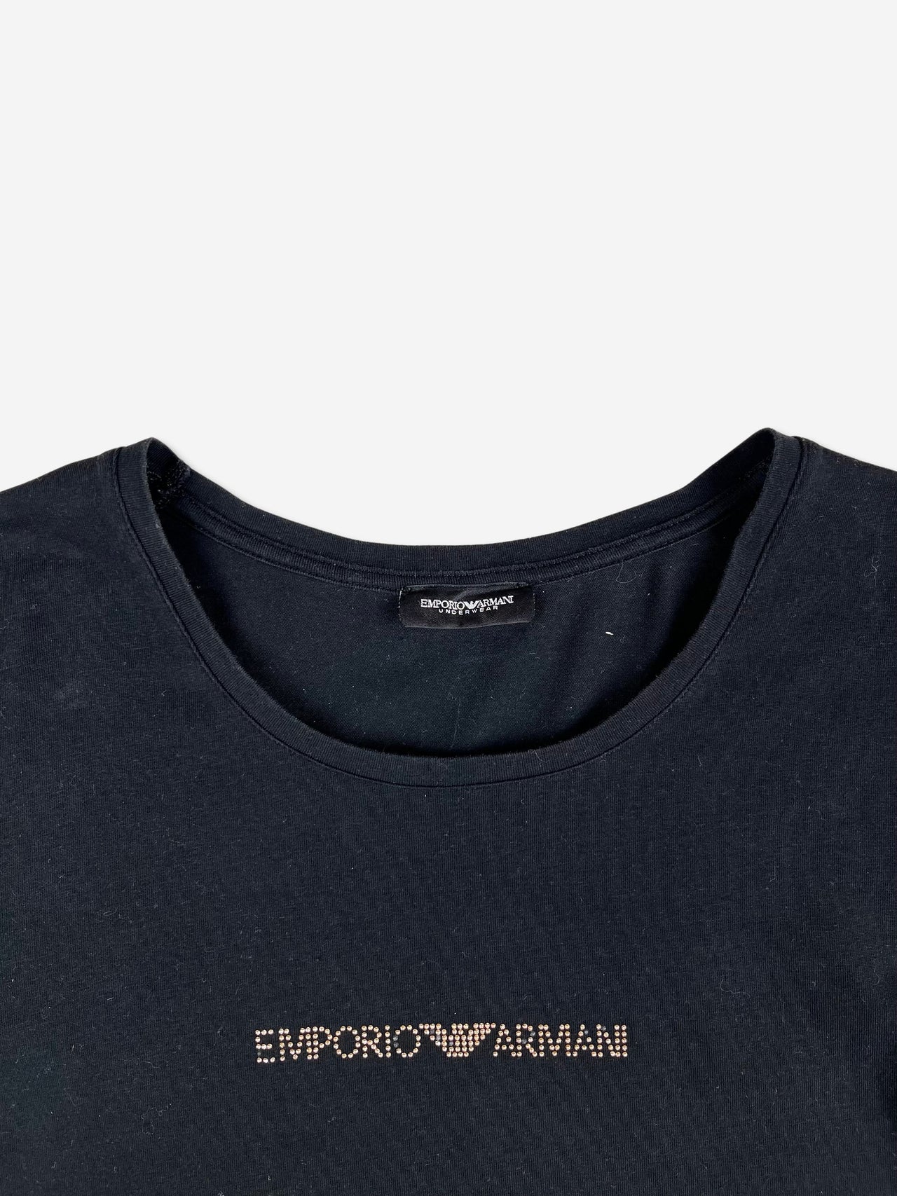 Women’s Emporio Armani Long-sleeve Shirt