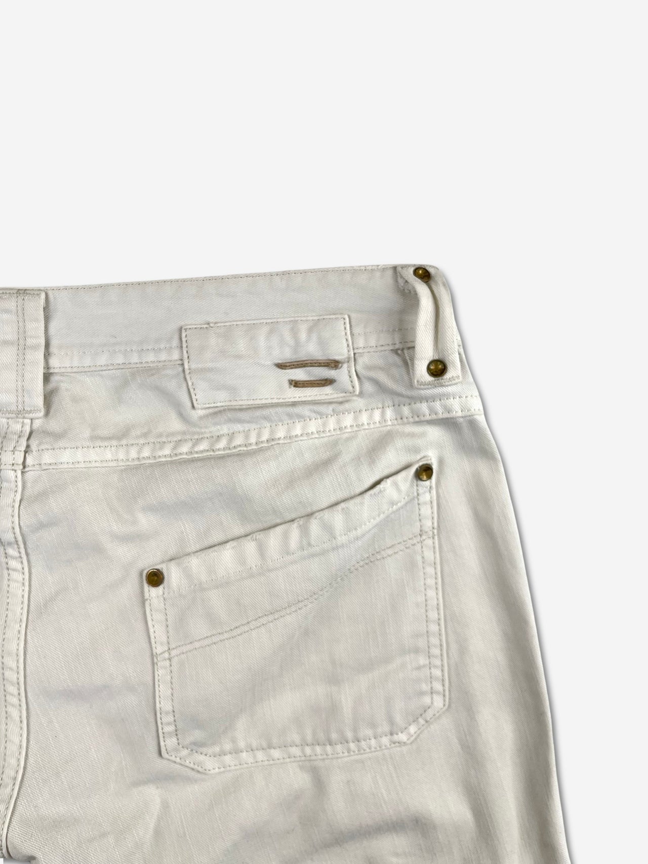 2000s Women’s Diesel Straight Leg Jeans