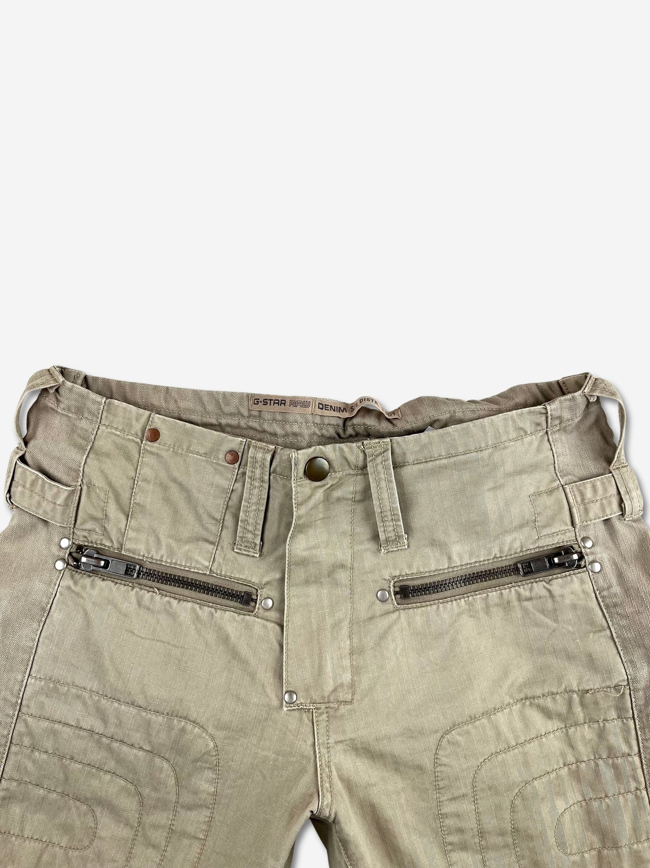 G-Star Raw Pants