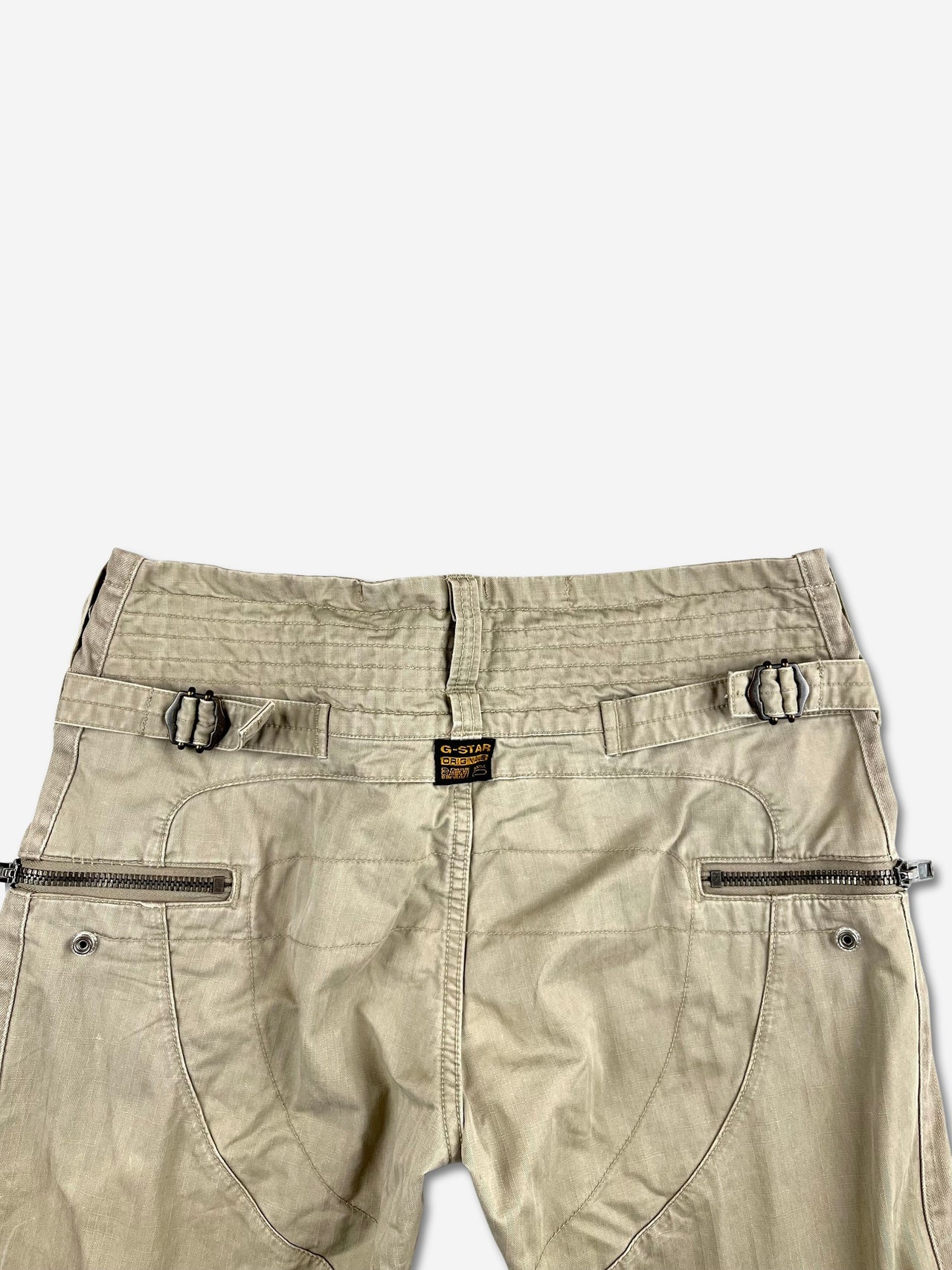 G-Star Raw Pants