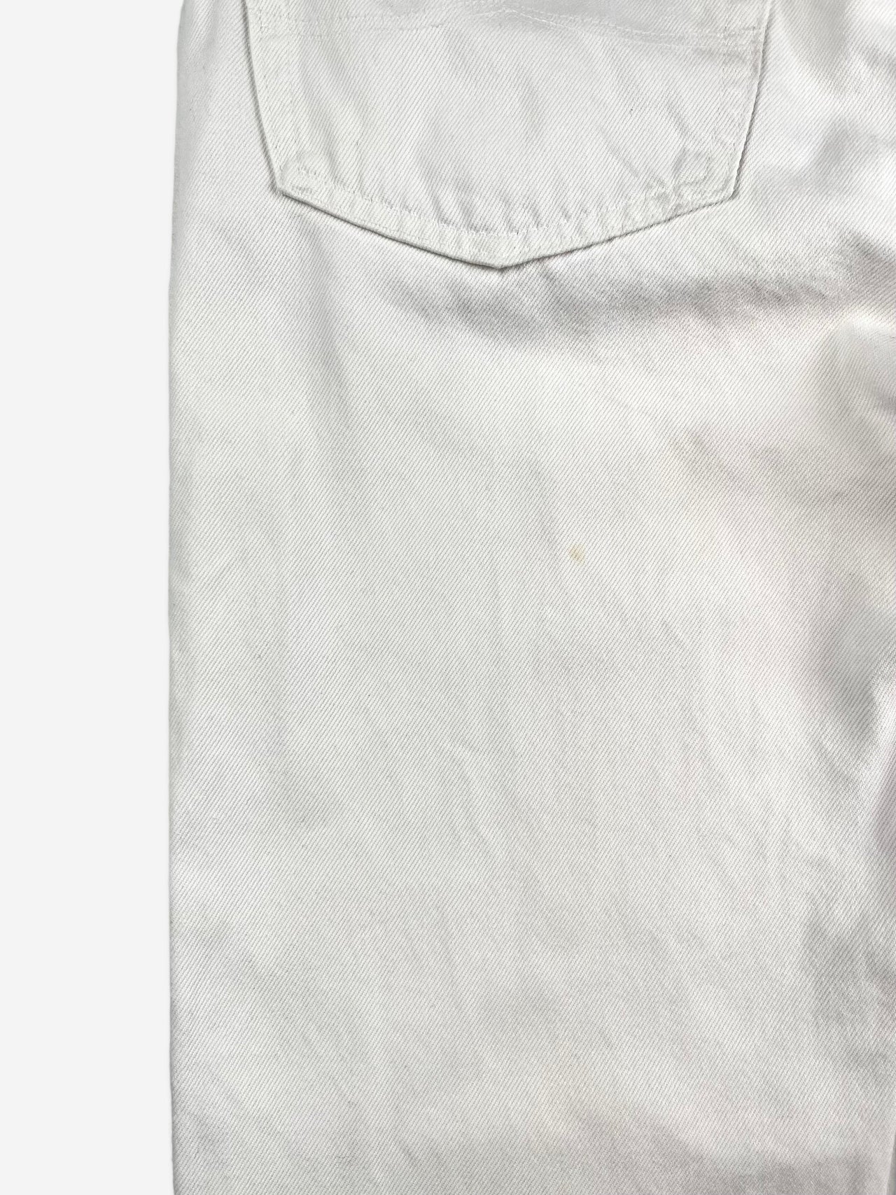 Mustang Oregon Straight Leg Jeans